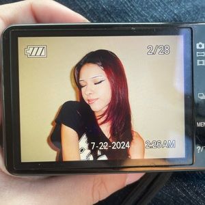 Meet your Posher, Abi